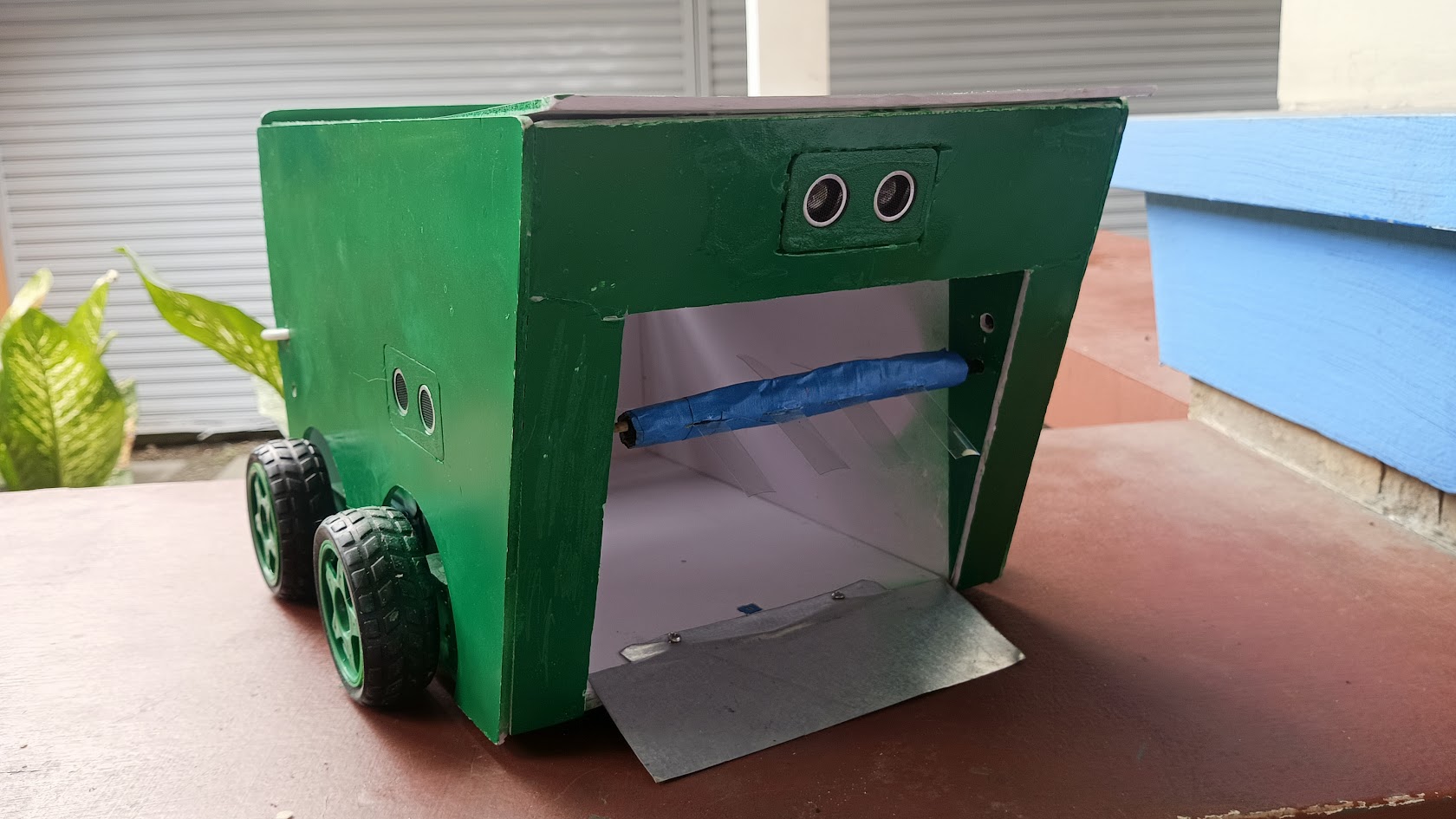 Sumobot